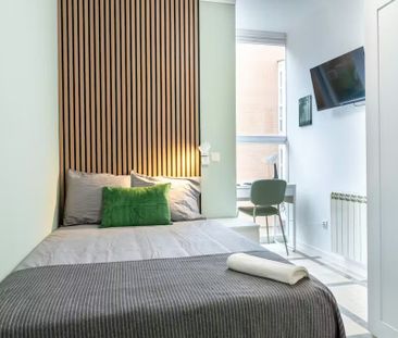 Calle del Puerto de Suebe, Madrid, Community of Madrid 28038 - Photo 6