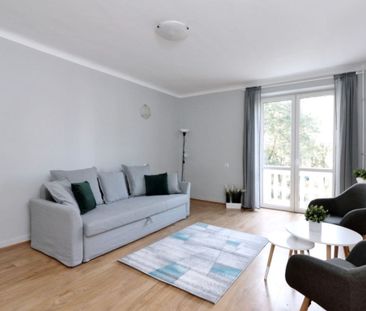 Warszawa, Wola, Wola Koło, Aleja Prymasa Tysiąclecia - Photo 4