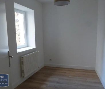 Appartement à louer 3 pièces 48.3m² - Photo 4