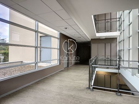 Location Appartement 1 pièce 19m² - Photo 3