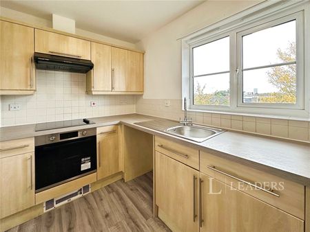 2 bedroom apartment to rent Firedrake Croft, Coventry, West Midlands, CV1 - Photo 4