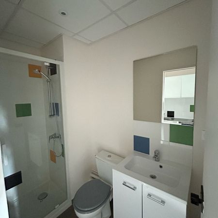 Studio a louer - Photo 4