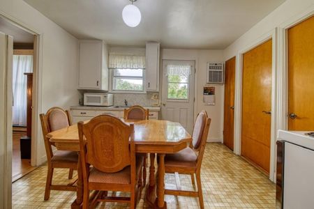 Maison de plain-pied à louer - Photo 3