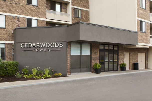 Cedarwoods Tower and Highpoint-Kitchener - Photo 1