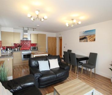 St Catherines Road, Southbourne, BH6 - Photo 1