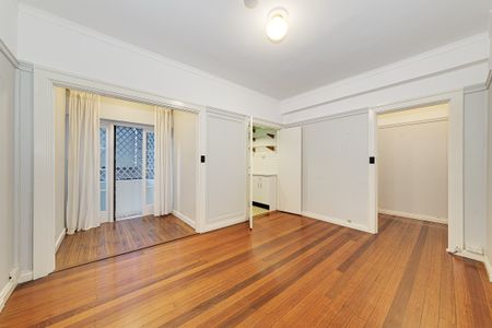 17/16 Macleay Street, Potts Point NSW 2011 - Studio For Rent | Domain - Photo 4