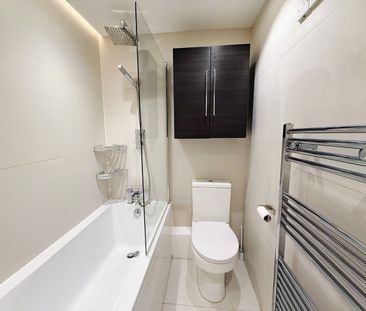 1 Bed Flat, Pavilion Mansions, SW9 - Photo 6