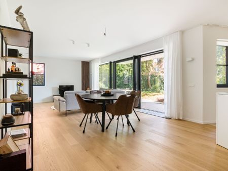 Ruim gelijkvloers wonen met tuin én alle comfort - foto 4