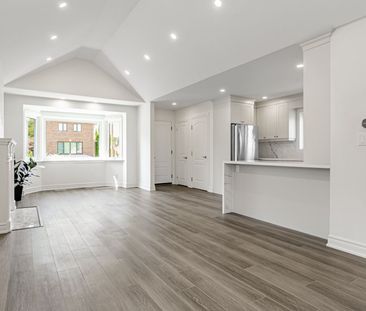 For Lease - 1627 Woodbine Heights Boulevard Unit# Main, Toronto, On... - Photo 2