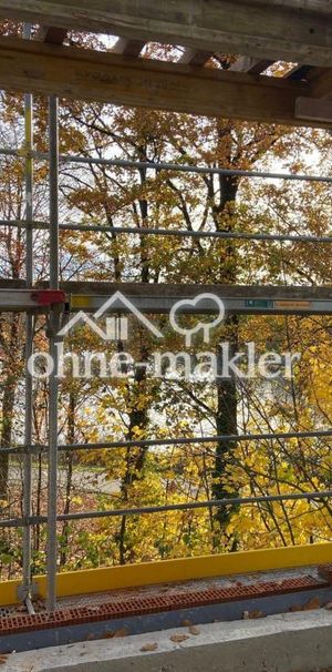 Familienfreundliche Neubau-Wohnung am Aasee - Photo 1