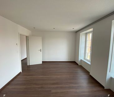 Helle 4.5 Zi-Wohnung nähe Altstadt - Foto 2