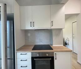 Studio/Γκαρσονιέρα για ενοικίαση - Ξηροκρήνη - Παναγία Φανερωμένη, - Photo 6