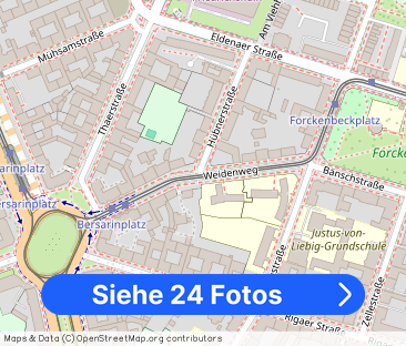 Wohnung in Weidenweg - Foto 1