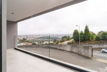 Apartamento T3 em Coimbra