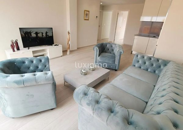 Luxurious 3-Bedroom Flat with Stunning Views in Finestrat-Terra Marina