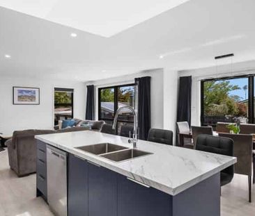 Newly Built 4 Bedroom Rental Ohakune - Photo 1