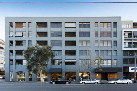 204 / 188 Chalmers Street - Photo 2