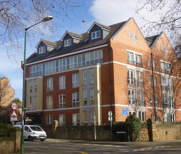 2 bedroom apartment to rent - Photo 3