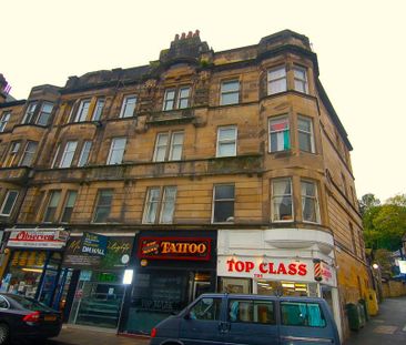 2 bedroom flat to rent - Photo 3