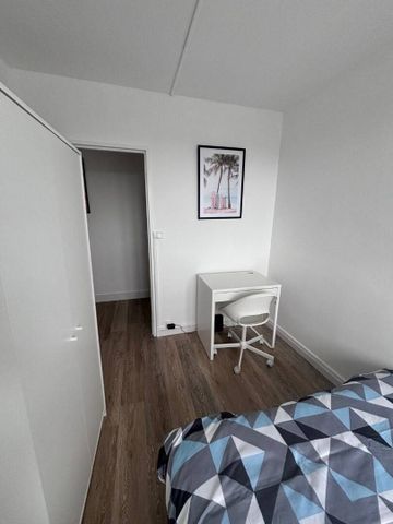 🏡Colocation - Schumam proche transport - 8ème - Photo 4