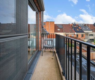 Appartement te huur in Lokeren - Photo 6