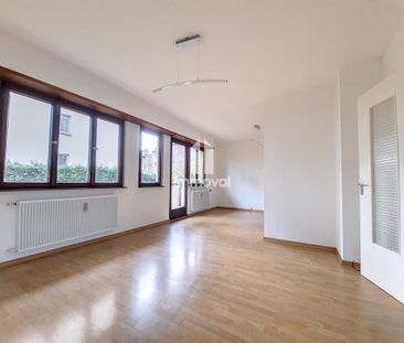 Location Appartement 3 pièces 90m² STRASBOURG 67100 - Photo 2