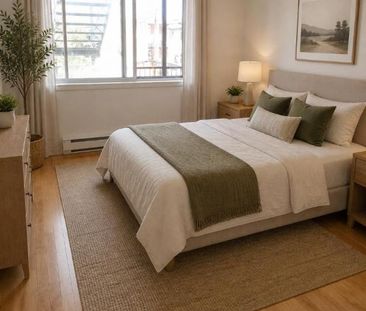 Studio - Montréal - $1,200 /mo - Photo 2