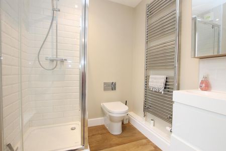 2 bedroom terraced house to rent - Photo 5