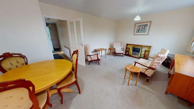 4 bedroom terraced house to rent - Photo 1