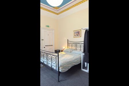 Room in a Shared House, Cathkin Road, G42 - Photo 3