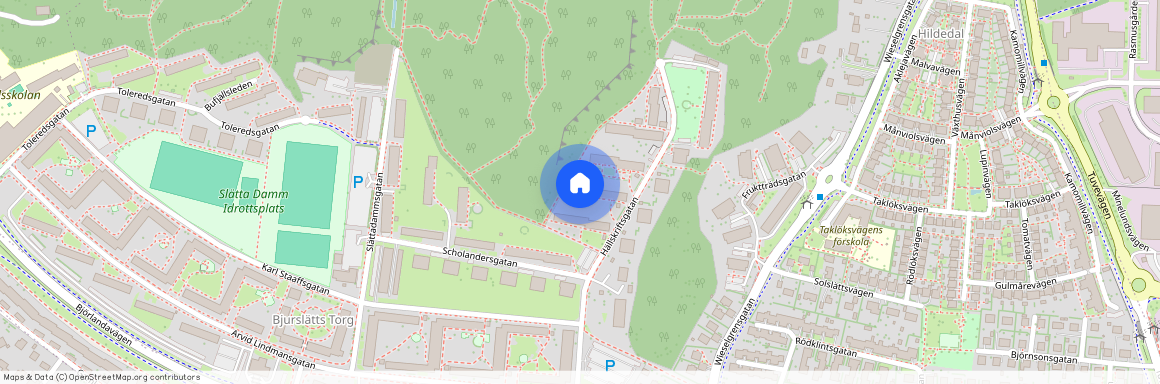 Göteborg, Hällskriftsgatan, 10 D, 41726