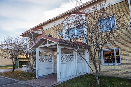 Gulsporregränd 4 A, 94332, Öjebyn - Photo 5