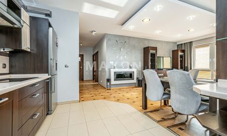 Warszawa, Bielany, ul. gen. Klemensa Stanisława Rudnickiego - Zdjęcie 4