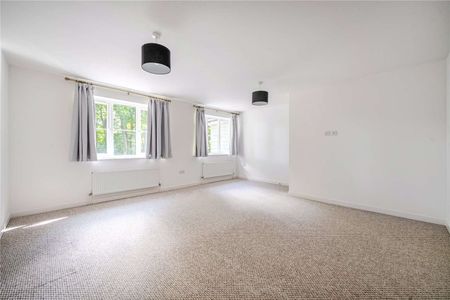 A four bedroom detached family home with far reaching views of the surrounding countryside. - Photo 4