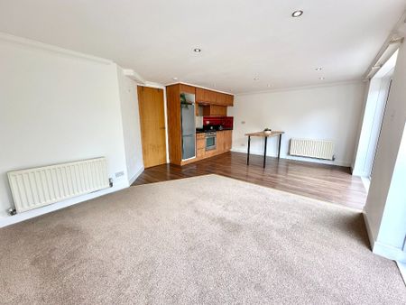 Lochburn Gate, Maryhill, Glasgow, G20 0SN - Photo 2