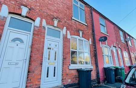 Wellington Road, Tipton, DY4 8RS - Photo 5