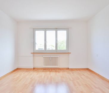 Attraktive Wohnung in Arbon - Foto 3