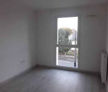 Location Appartement 2 pièces 40m² NANTES 44300 - Photo 1