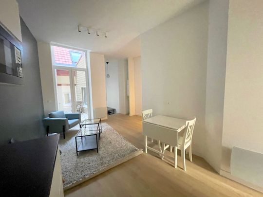 Location Appartement 3 pièces 55m² LILLE 59000 - Photo 1