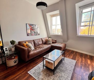 1 Bed Flat, Fulham High Street, SW6 - Photo 5