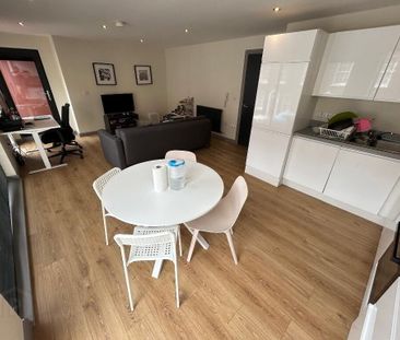 Apt 9, 1 Sussex Place, Belfast, BT2 8AL - Photo 3