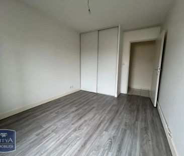 Appartement à louer 2 pièces 50.68m² - Photo 5