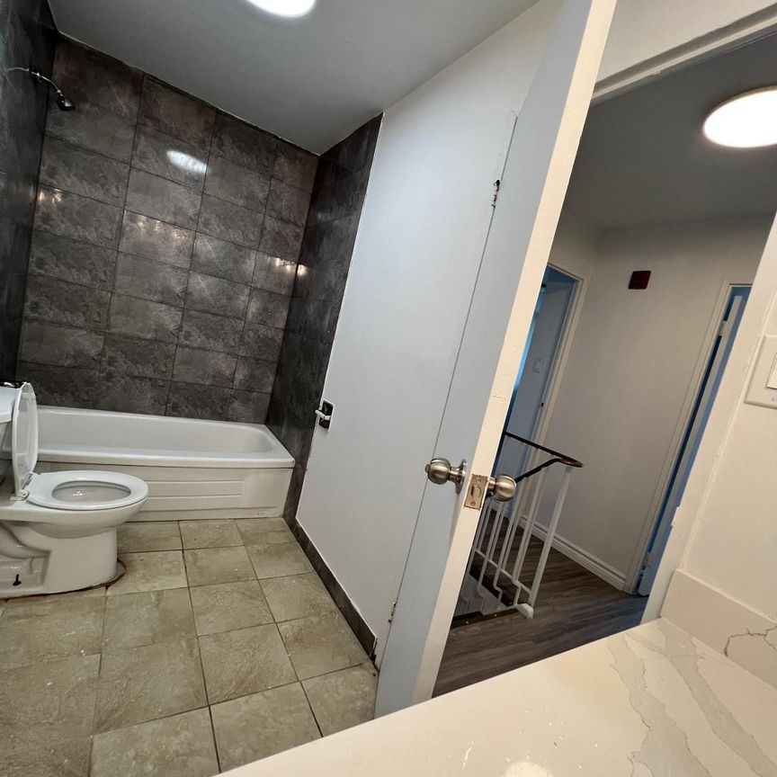 For Lease - 100 Mornelle Court Unit# 1097, Toronto, Ontario - Photo 1