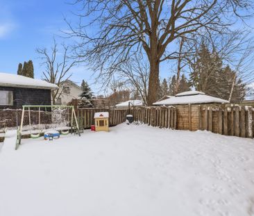 For Lease - 32 James Street Unit# B, Cobourg, Ontario - Photo 3