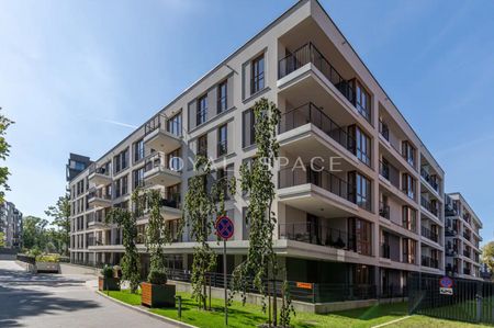 Designerskie mieszkanie z ogródkiem – Rakowicka! - Фото 2