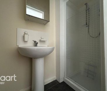 1 bedroom in a house share to rent - Photo 6