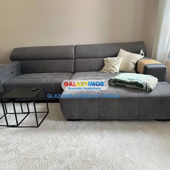 Apartament 2 camere Popesti-Leordeni/sp 40mp/etaj 2 - Fotografie 1