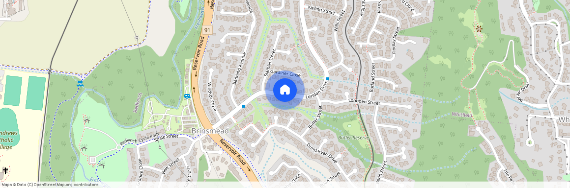 Address available on request, Qld 4870, Brinsmead