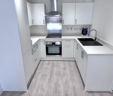 1 bedroom apartment to rent - Photo 3