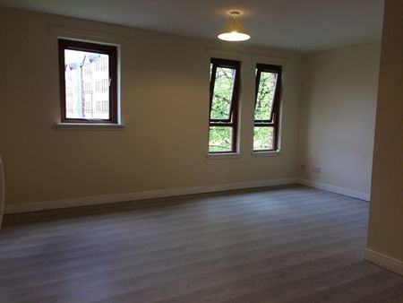 1 Bed Flat, North Woodside Road, G20 - Photo 2